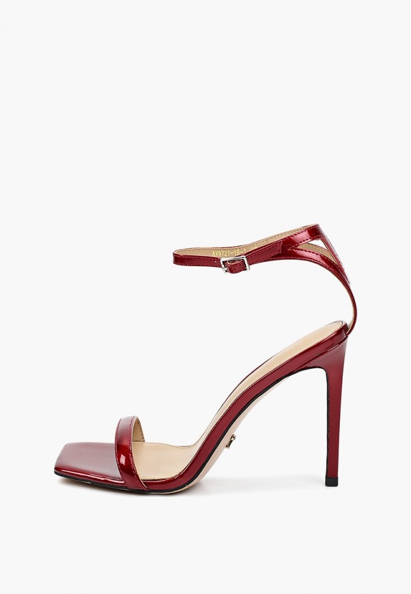 Босоножки Angelina Voloshina