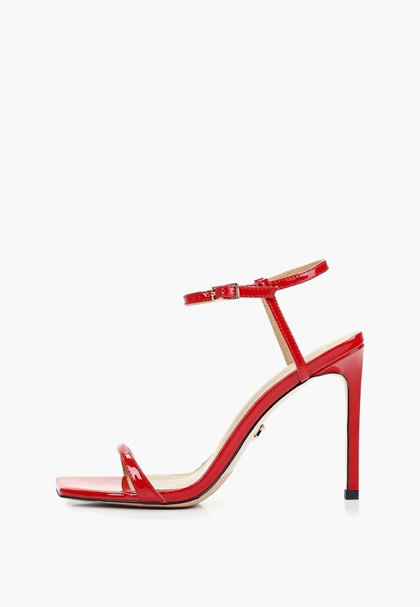 Босоножки Angelina Voloshina 16493₽