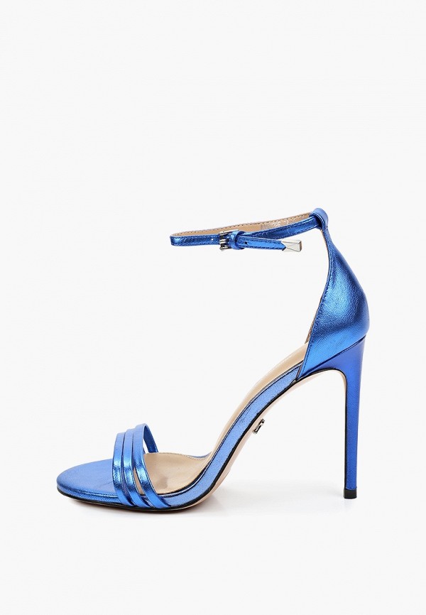 Босоножки Angelina Voloshina 16493₽