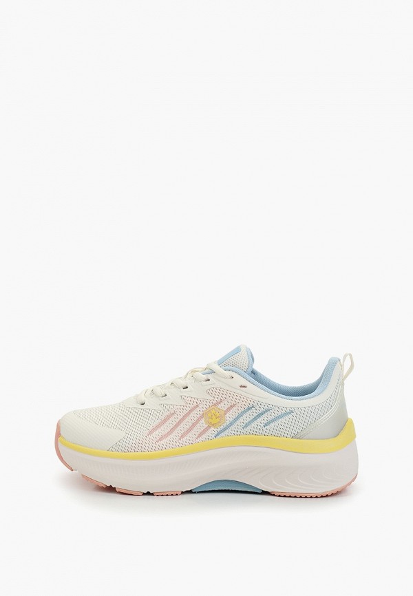 Кроссовки LumberJack 4794₽