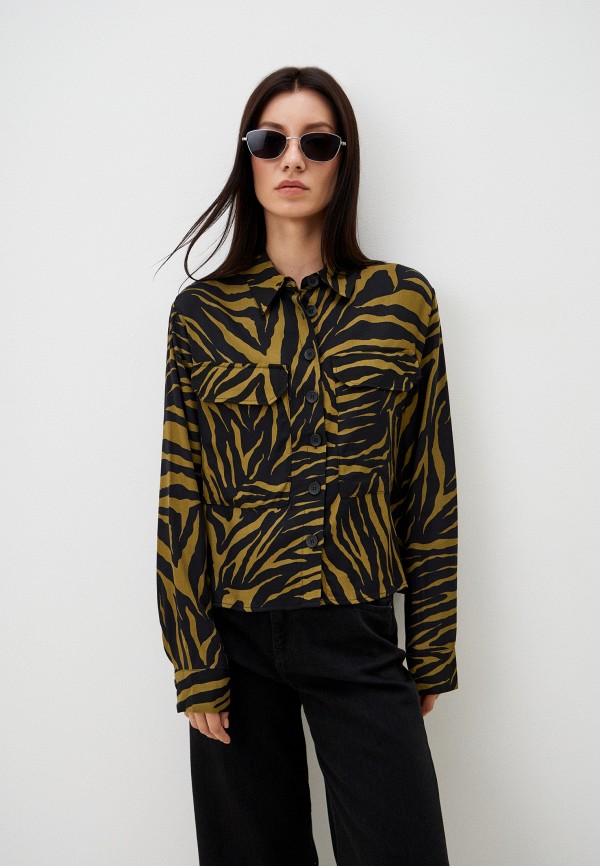 Блуза Koton 1089₽