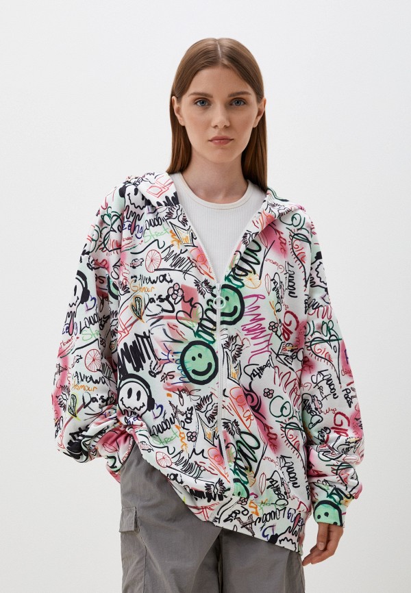 Толстовка Koton 1029₽