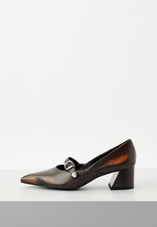 Туфли Hgl 25490₽