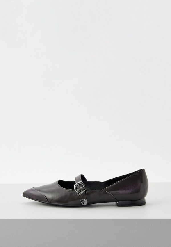 Балетки Hgl 22390₽