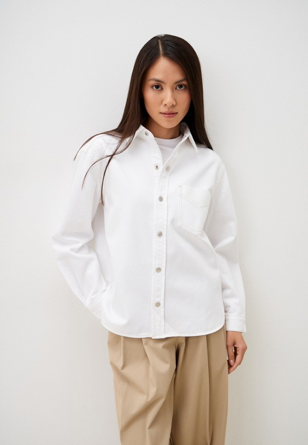 Рубашка джинсовая Marc OPolo 15990₽