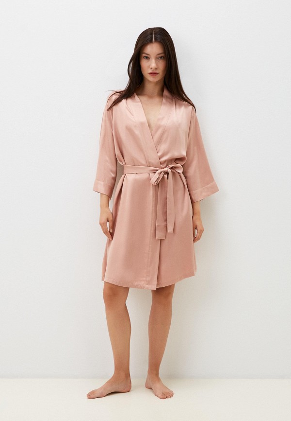 Халат домашний Indefini 3899₽