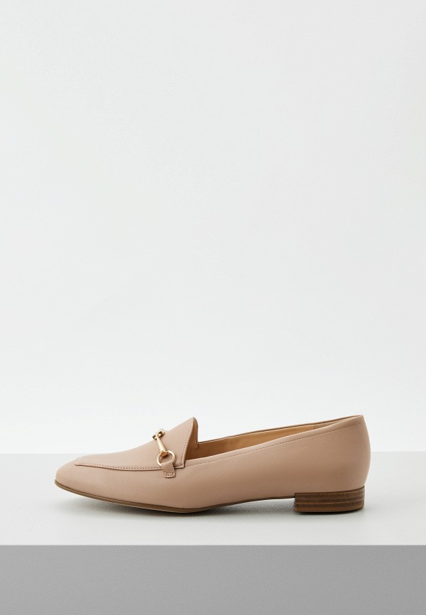 Лоферы Hgl 21590₽