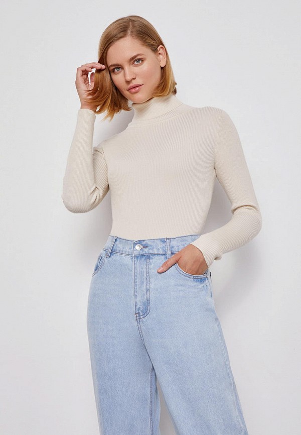 Водолазка To Be Blossom 3832₽