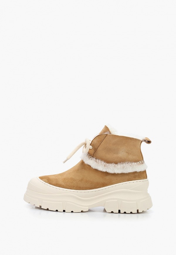 Ботинки Getnave