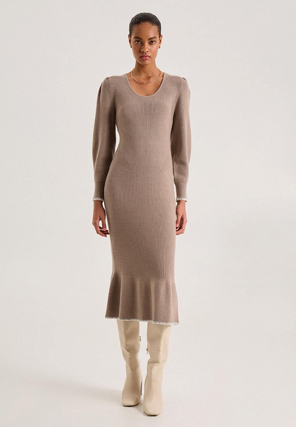 Платье To Be Blossom 4472₽