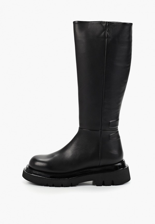 Сапоги Emanuele Gelmetti 7900₽