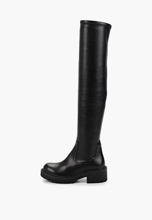 Ботфорты Emanuele Gelmetti