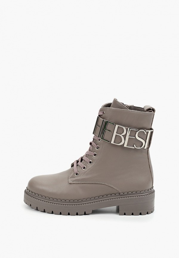 Ботинки Emanuele Gelmetti 8900₽