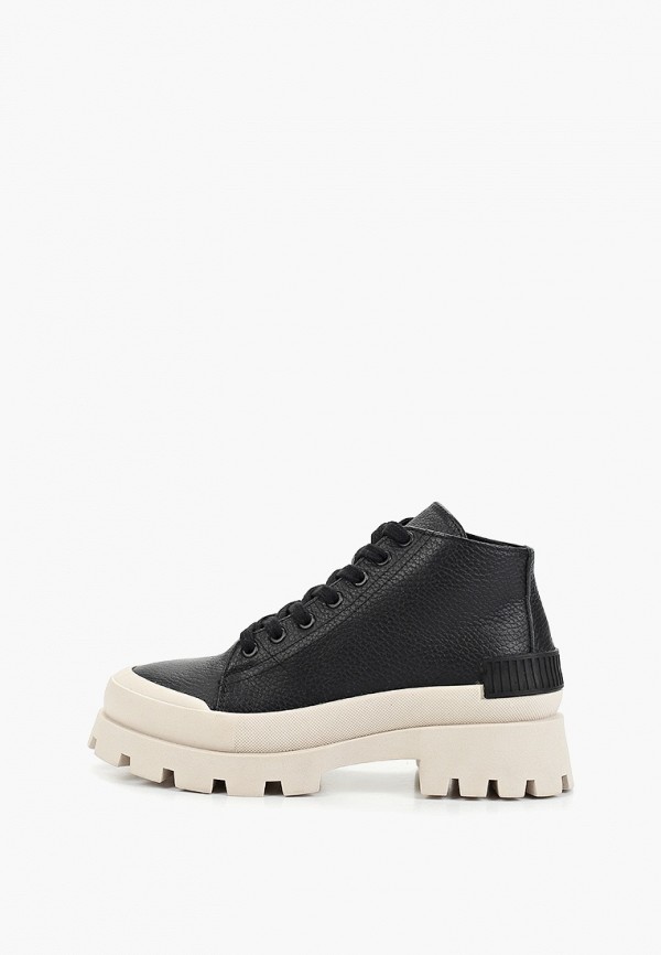 Ботинки Emanuele Gelmetti 14880₽