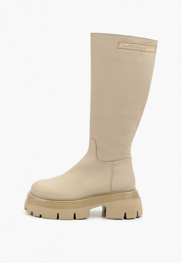 Сапоги Emanuele Gelmetti 7900₽