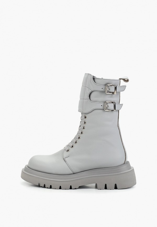 Ботинки Emanuele Gelmetti 8900₽