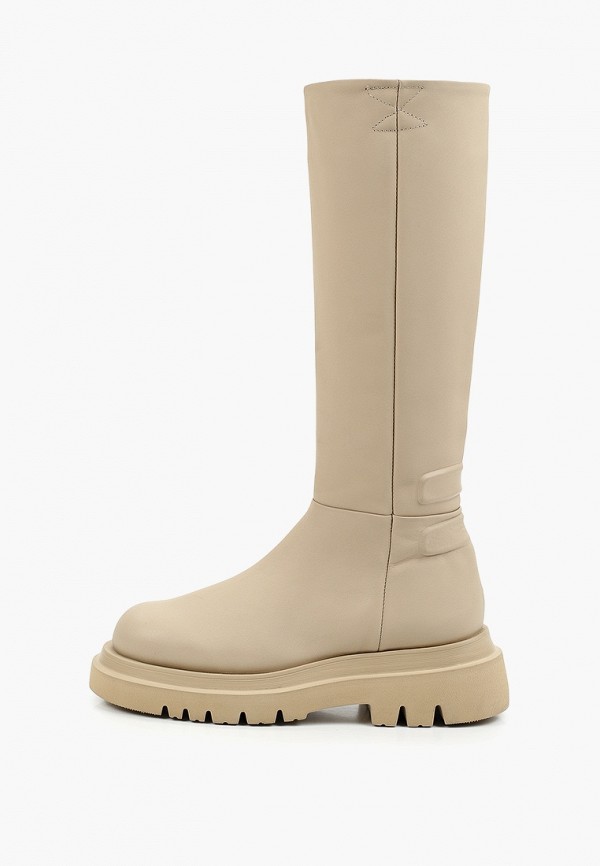 Сапоги Emanuele Gelmetti 7900₽