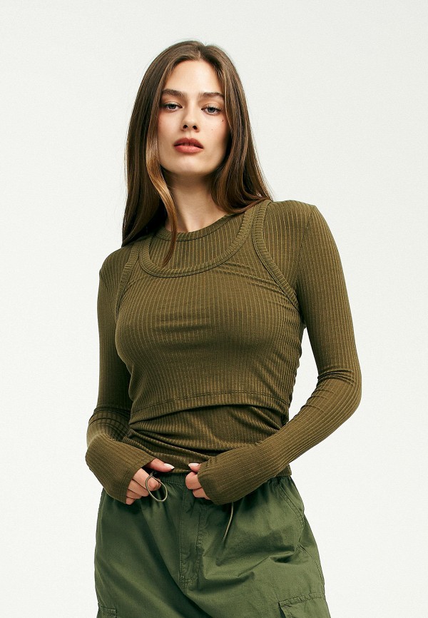 Лонгслив Твое 659₽