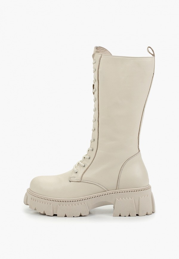 Сапоги Emanuele Gelmetti 9900₽