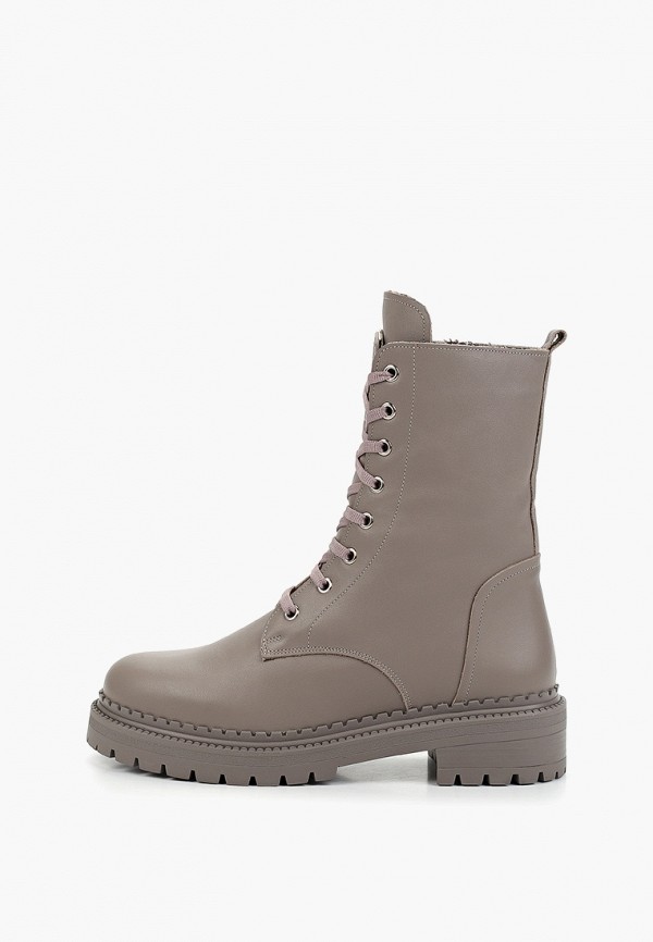 Ботинки Emanuele Gelmetti 7900₽