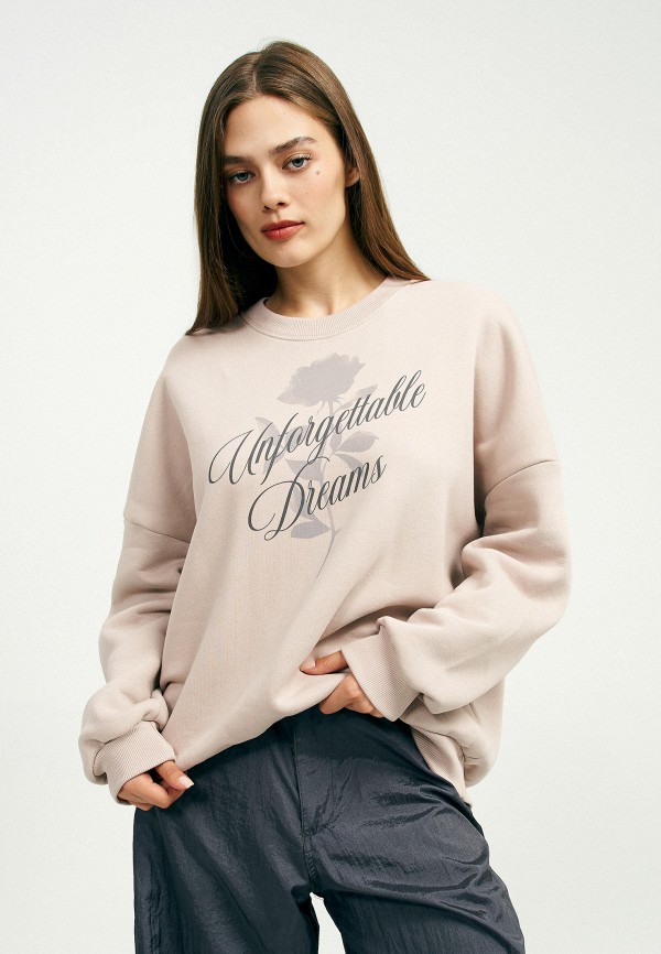 Свитшот Твое 911₽