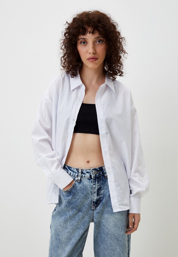 Рубашка Zolla 779₽