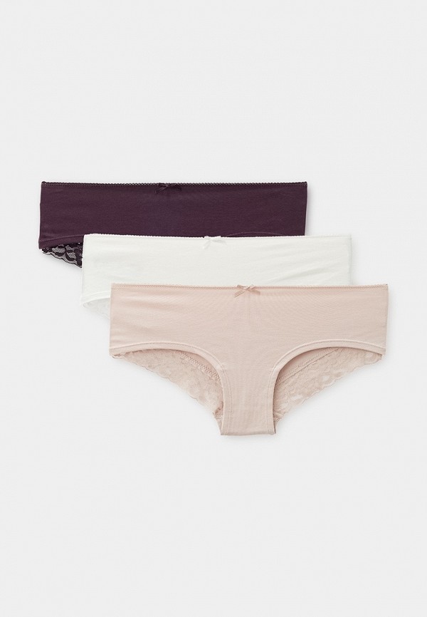 Трусы 3 шт Zolla 519₽