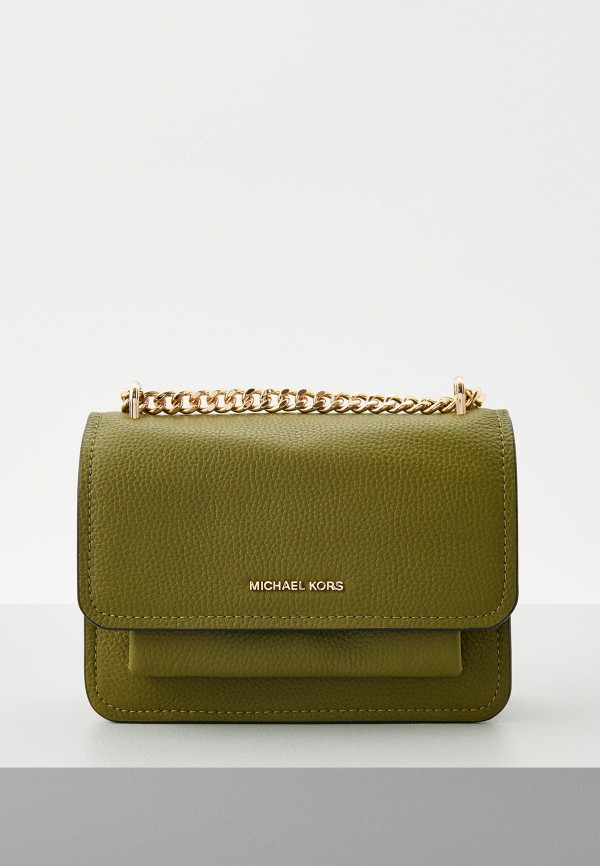 

Сумка Michael Michael Kors, Зеленый