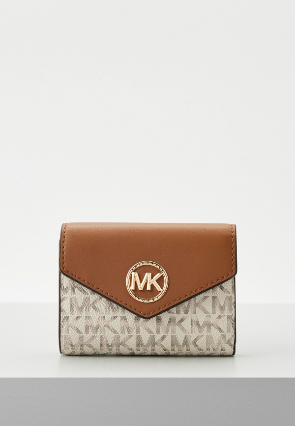 

Кошелек Michael Michael Kors, Белый