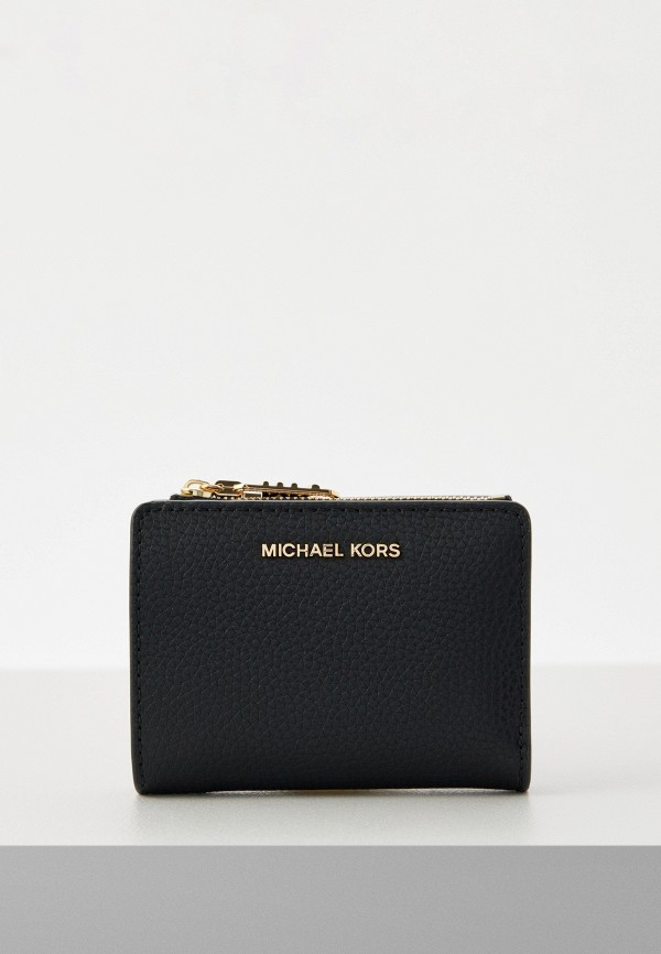 

Кошелек Michael Michael Kors, Черный