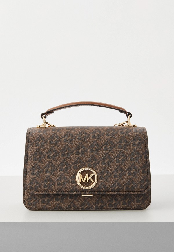 

Сумка Michael Michael Kors, Коричневый
