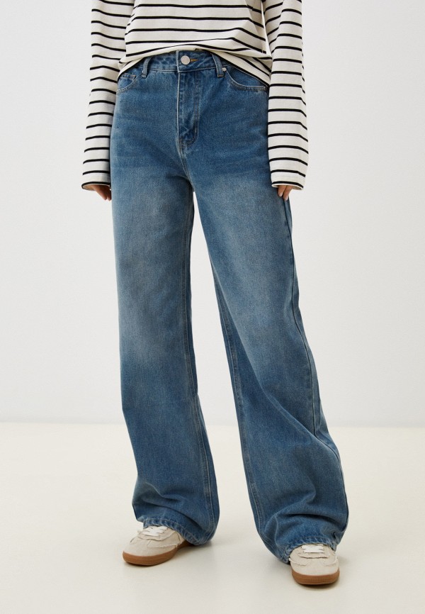 Джинсы Zolla 1399₽