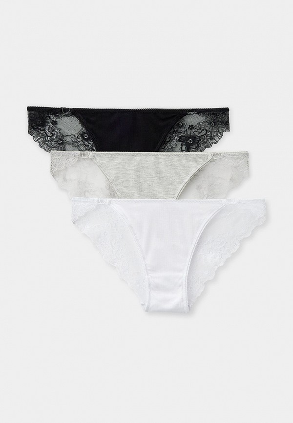 Трусы 3 шт Zolla 639₽