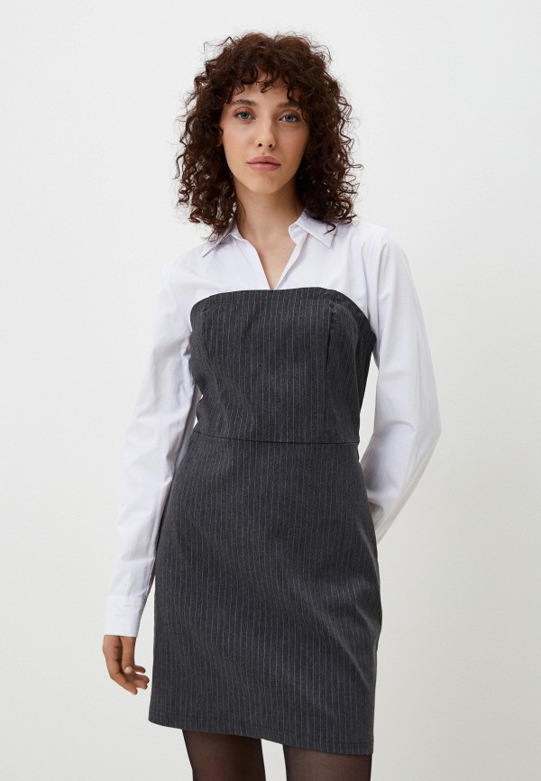 Платье Zolla 1039₽