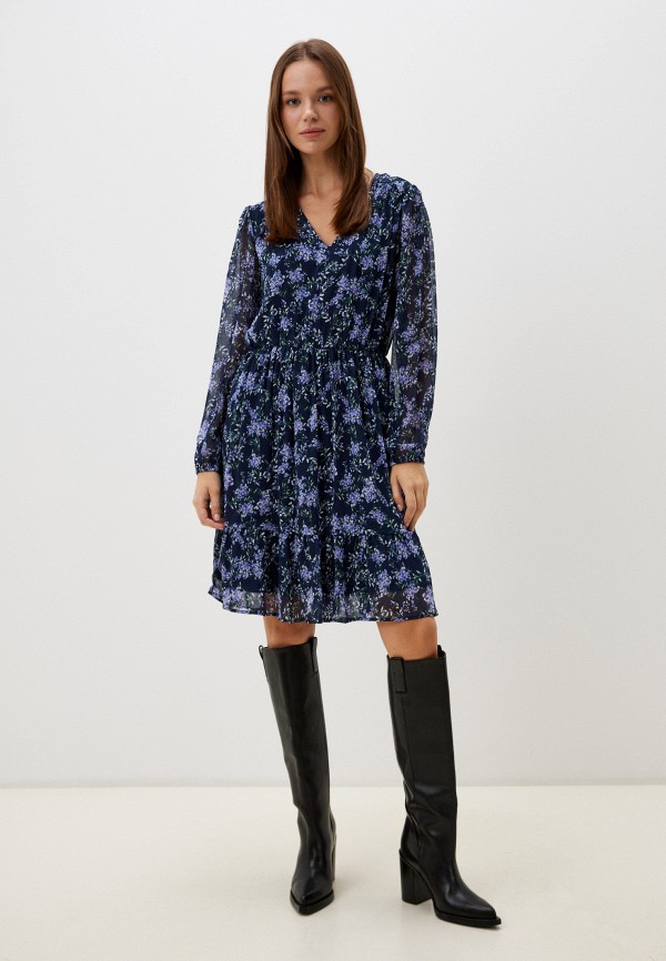 Платье Zolla 1231₽