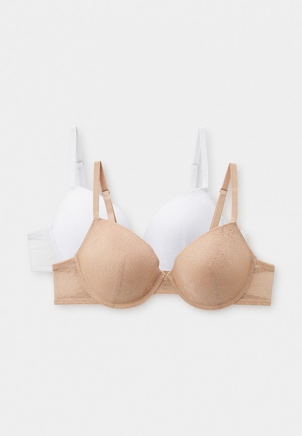 Бюстгальтеры 2 шт Zolla 919₽