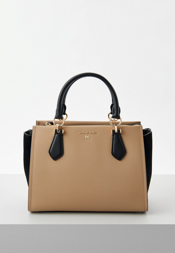 

Сумка Michael Michael Kors, Бежевый