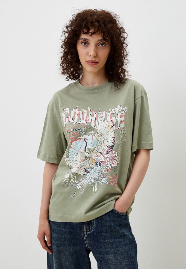 Футболка Zolla 583₽