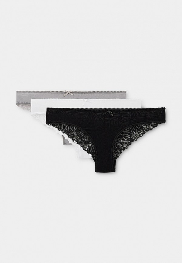 Трусы 3 шт Zolla 519₽