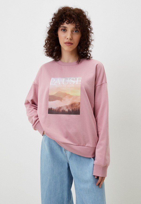 Свитшот Zolla 823₽