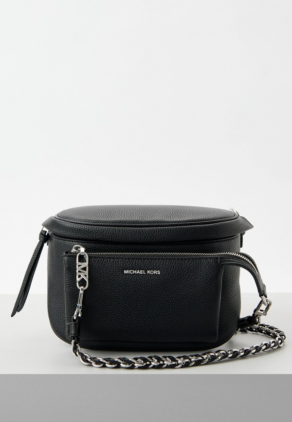 

Сумка Michael Michael Kors, Черный
