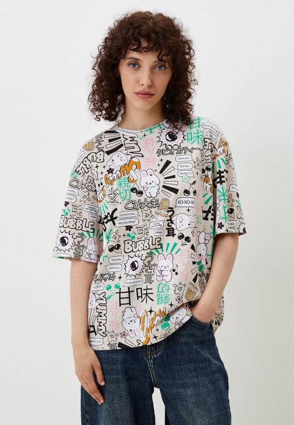 Футболка Zolla 739₽