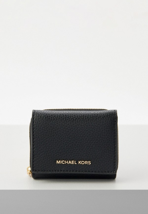 

Кошелек Michael Michael Kors, Черный
