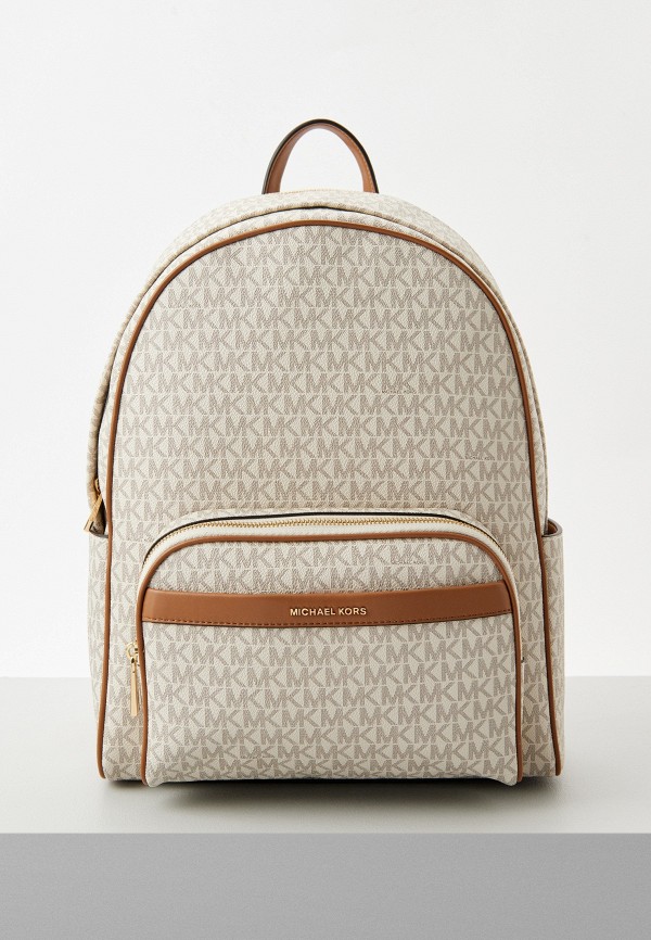 

Рюкзак Michael Michael Kors, Бежевый