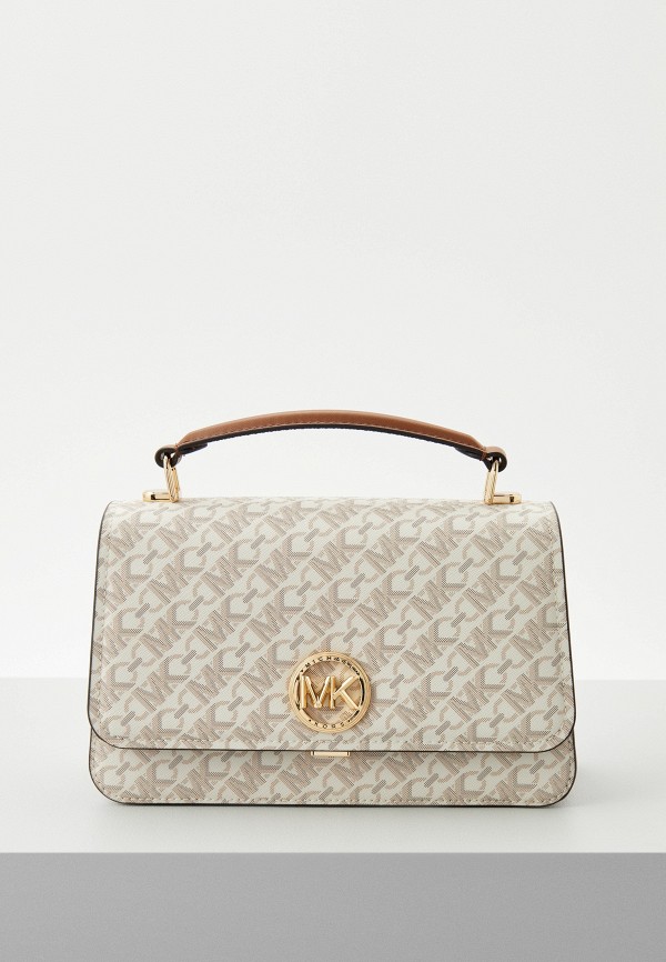 

Сумка Michael Michael Kors, Бежевый