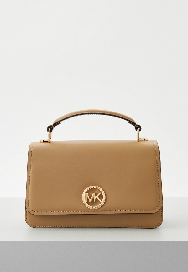 

Сумка Michael Michael Kors, Бежевый