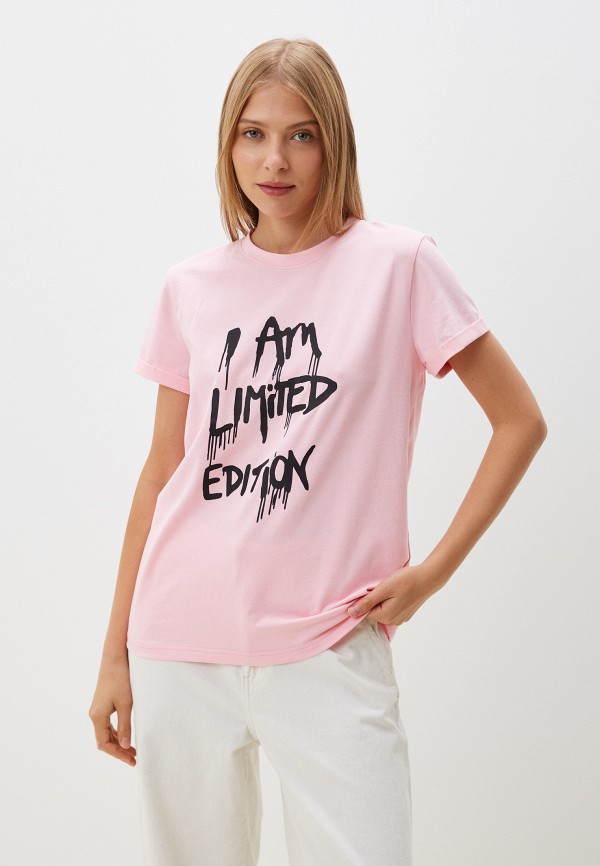 Футболка Seven Lab