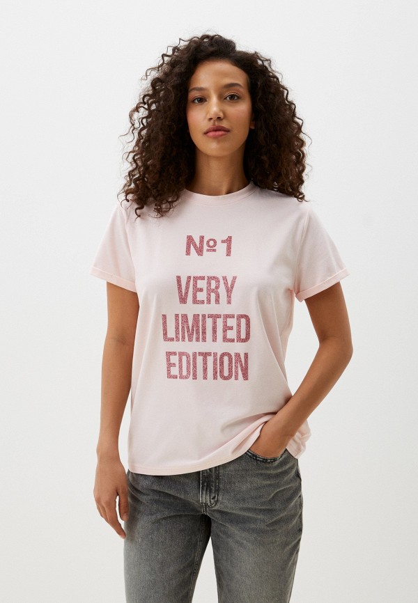 Футболка Seven Lab