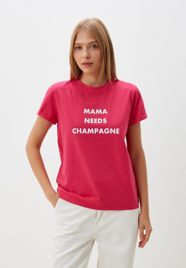 Футболка Seven Lab