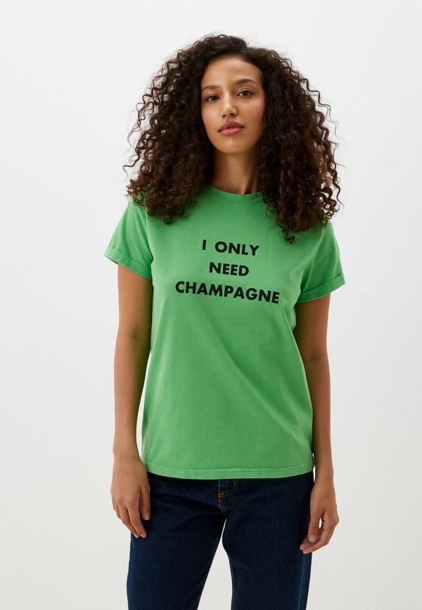 Футболка Seven Lab